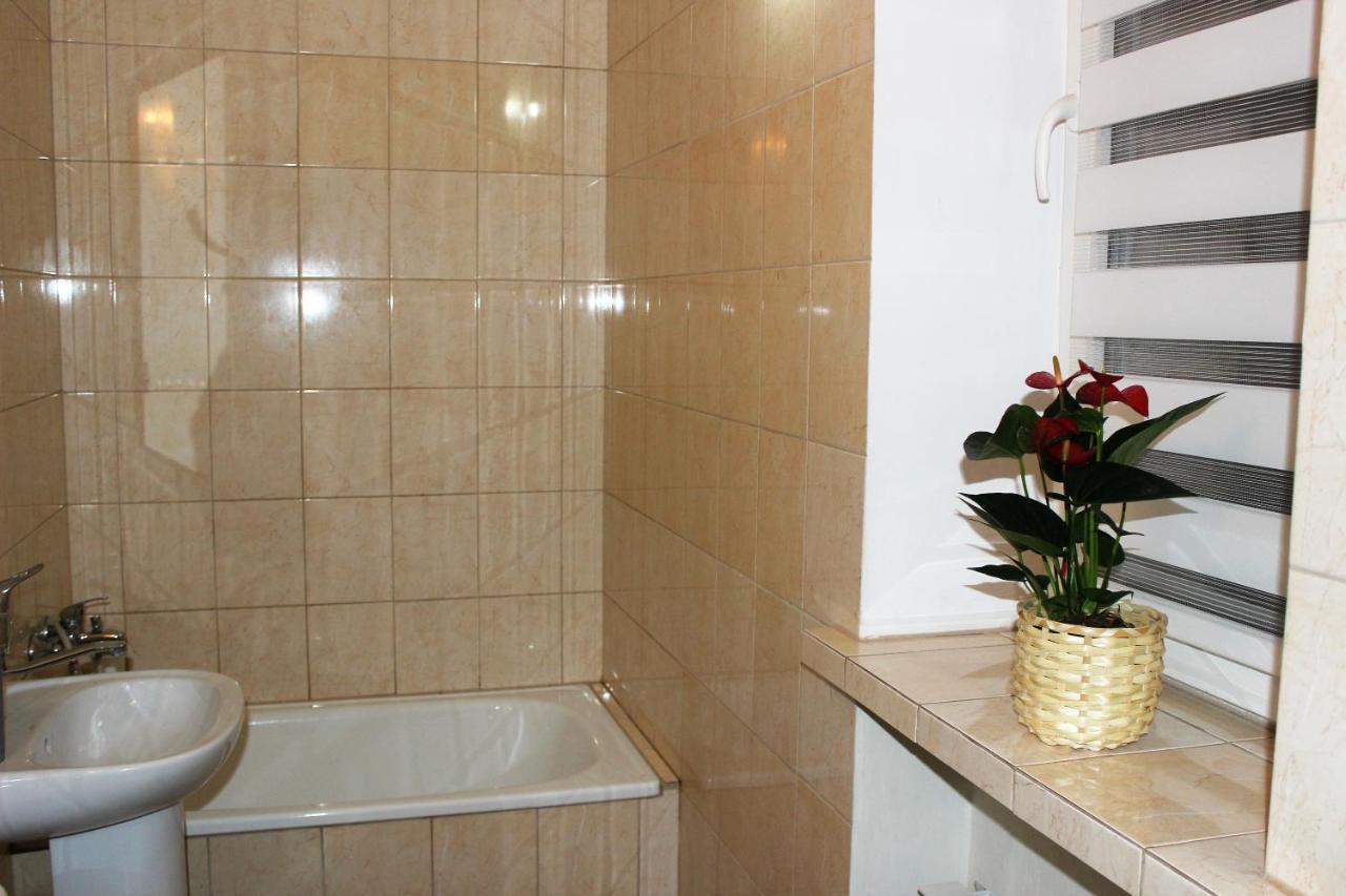 Dom Warszawa/Legionowo Apartment Екстериор снимка