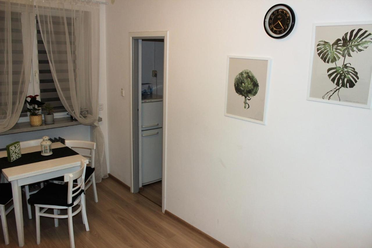 Dom Warszawa/Legionowo Apartment Екстериор снимка