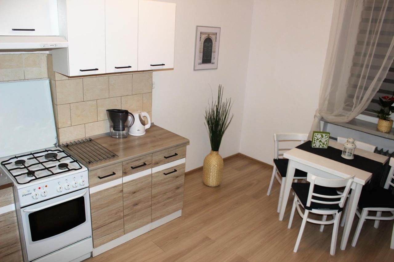 Dom Warszawa/Legionowo Apartment Екстериор снимка