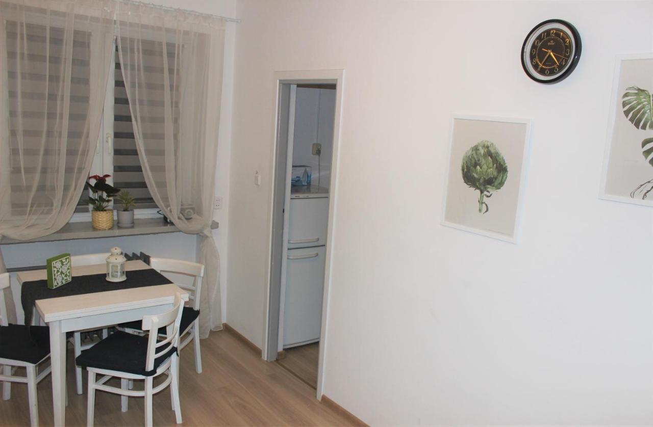 Dom Warszawa/Legionowo Apartment Екстериор снимка