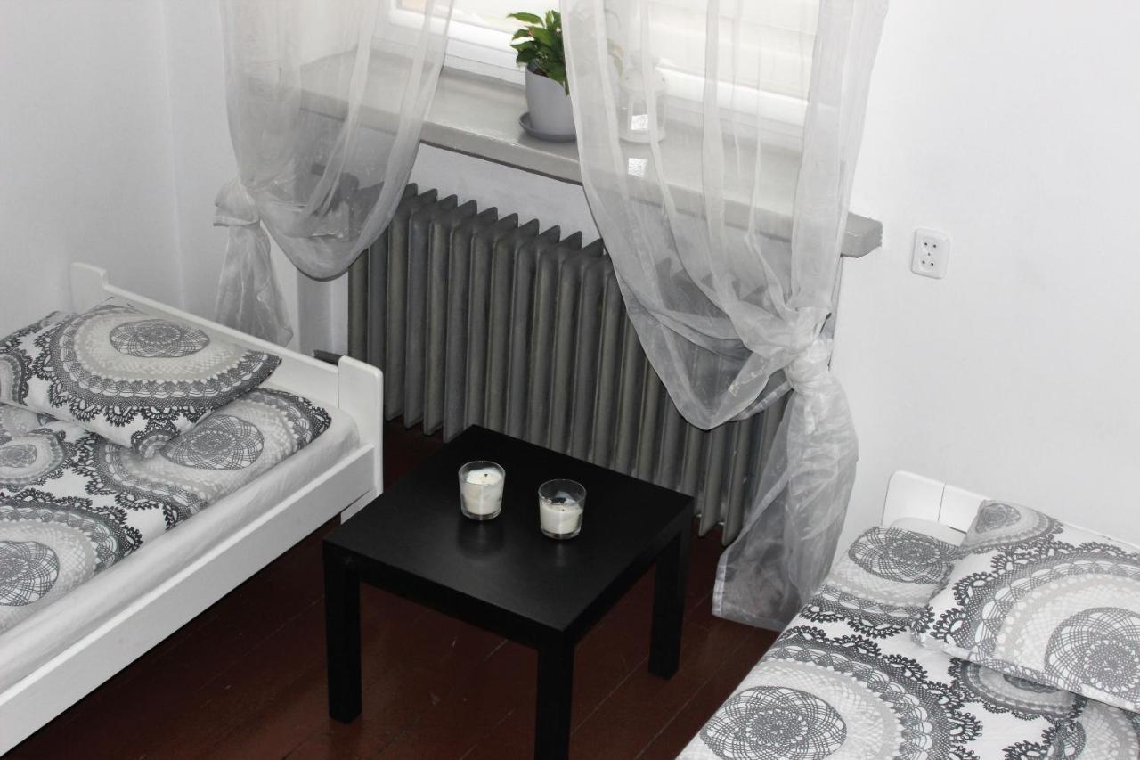 Dom Warszawa/Legionowo Apartment Екстериор снимка