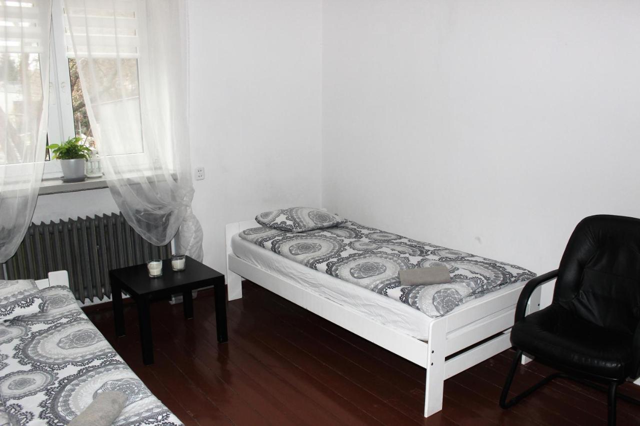 Dom Warszawa/Legionowo Apartment Екстериор снимка