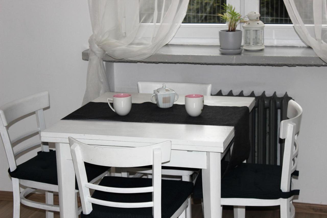 Dom Warszawa/Legionowo Apartment Екстериор снимка